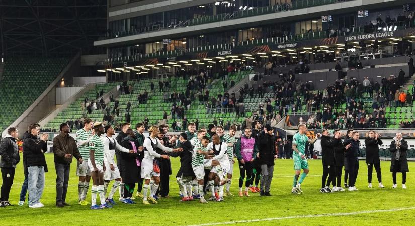 Európa-bajnok és Guardiola felfedezettje is vár a Fradira az Európa-liga következő körében