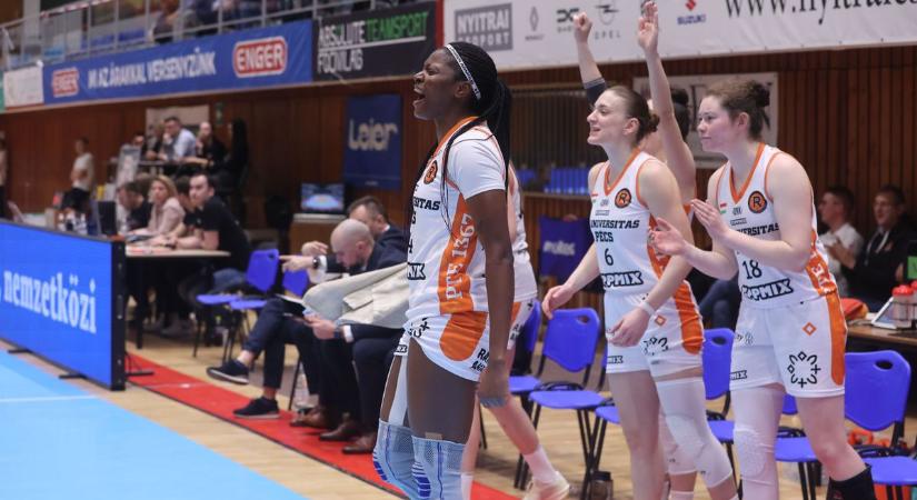 Történelemi siker: 15 éve jött össze utoljára hasonló