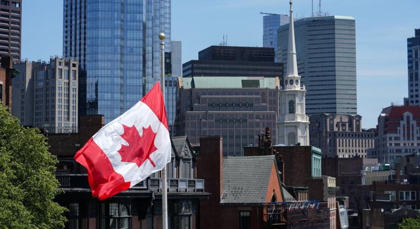 Kanada katonai támogatást jelentett be Ukrajnának, és új szankciókat vezetett be Oroszország ellen