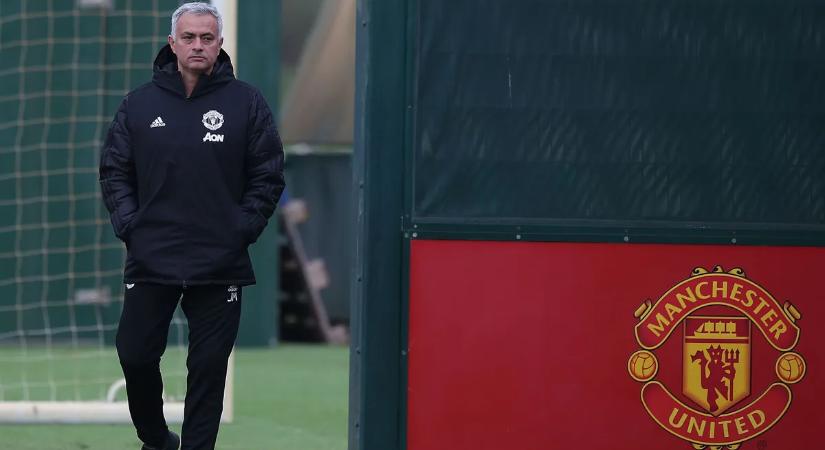 Fájdalmas összeg: 79 millió eurót költött menesztett vezetőedzőire a Man. United