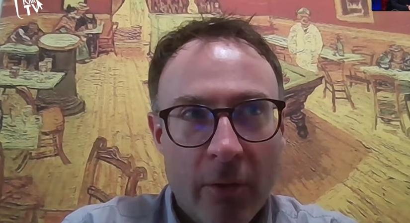 Stefano Bottoni: nagy esély van Orbán vereségére