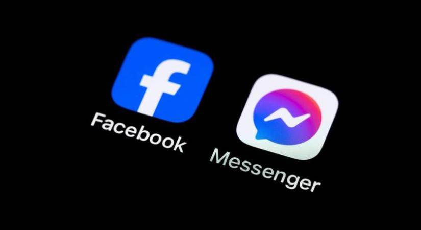 Azonnal töröld, ha ilyen üzenetet kapsz Messengeren: lenullázhatják a bankszámlád, ha rossz helyre kattintasz