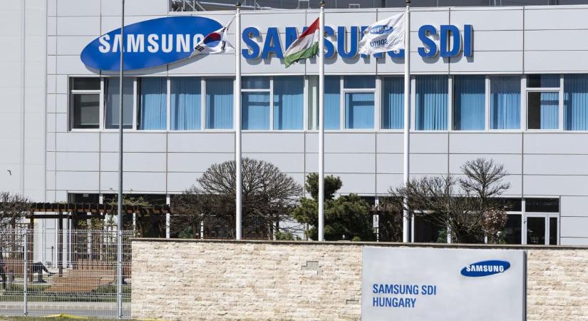 Fico szerint bezárhat a Samsung-gyár Galántán