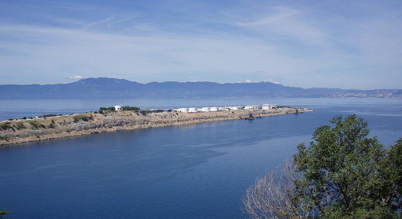 Tovább pörög a magyar-horvát olajszállítási vita - Zágráb az ukránokkal való szolidaritást forszírozná