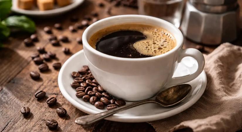 A kávénak van 3 olyan hátránya, amiről sokan nem is tudnak – ezért nem is isszák sokan