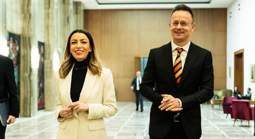 Európa legnagyobb és legmodernebb határátkelője épül Magyarországon – videó