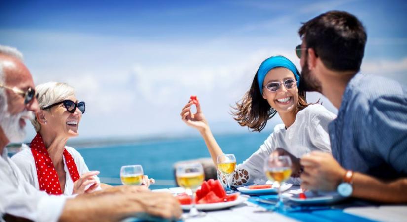 Karibi álomutat tervez? Ha ezt az eszközt magával viszi, megkönnyíti az életét