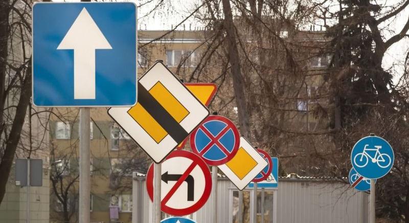 Meghökkentő változás készül az új KRESZ-ben