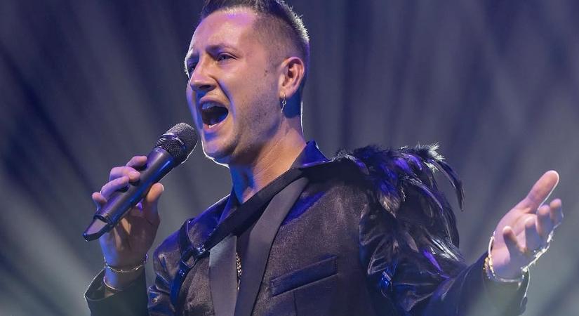 Péter Srámek százezreket kaszál egy 40 perces haknival: elárulta a pontos összeget, ennyi igazából a gázsi