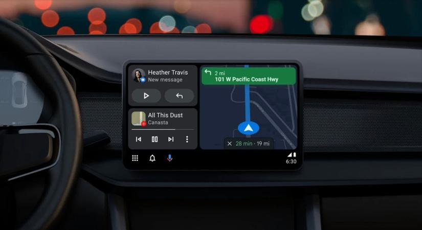 Az Android Auto nem reagál a hangodra? Nem a kiejtésed a hibás.