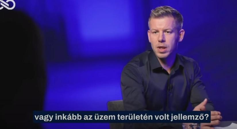 További súlyos részletek derültek ki a gödi akkumlátor gyárral kapcsolatban