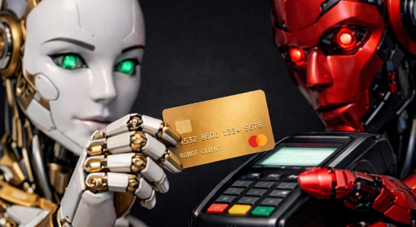 De mivel fizetnek majd a robotszolgáink?