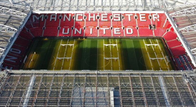 Ferguson óta majd 30 milliárd forintba kerültek a Manchester Unitednek a vezetőedzők végkielégítései