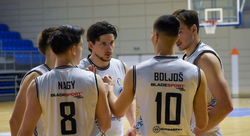 Hat meccs a rájátszásig: fontos csata vár a Kék Cápákra