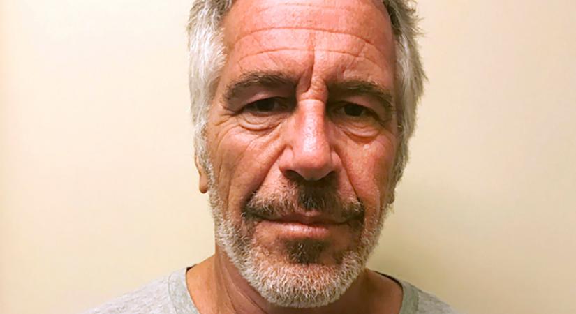 Epstein a letartóztatása előtti napon próbált meg palotát vásárolni magának Marokkóban
