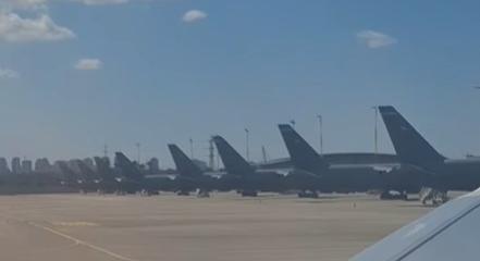 Izrael felkészült az Irán elleni háborúra