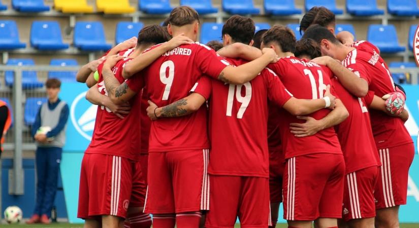 Komoly játékosmozgás volt a sereghajtónál