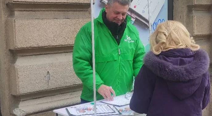 Halottak ajánlásait adhatta le a Mi Hazánk józsefvárosi jelöltje, a választási bizottság feljelentést tesz