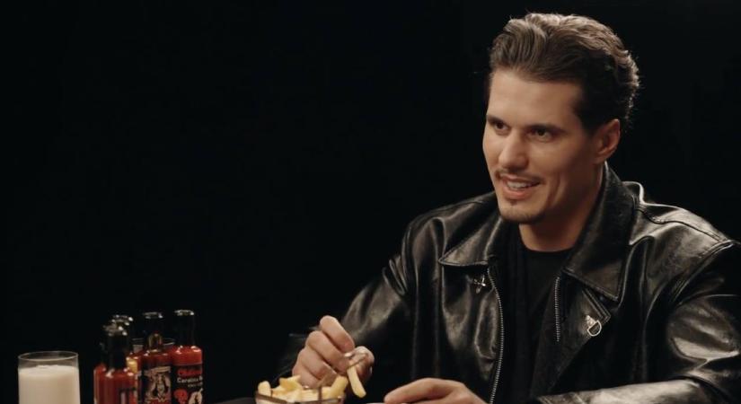 Bódi Bence: „Egy boldog párkapcsolatban a nő a főnök”