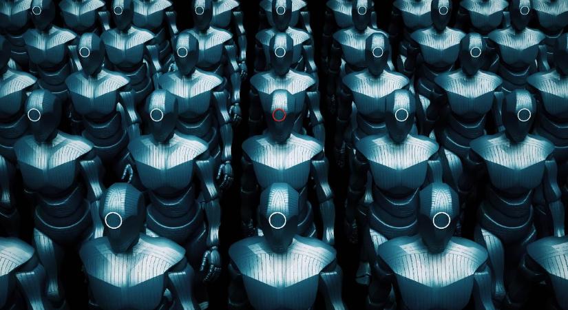 Visszautasították az ultimátumot: beleállt az egyik legnagyobb AI-cég az amerikai kormányba