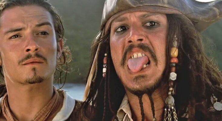 Nem bánjuk, hogy a Disney nemet mondott Johnny Depp ötletére