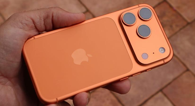 NATO-tanúsítványt kaptak az Apple eszközei, már iPhone-okkal is lehet bizalmas beszélgetéseket folytatni