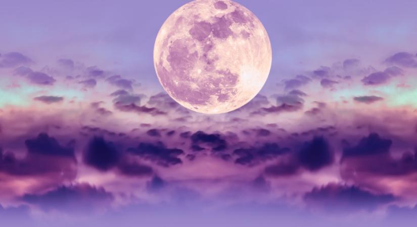 Jön a márciusi telihold, ez most a feje tetejére állít mindent