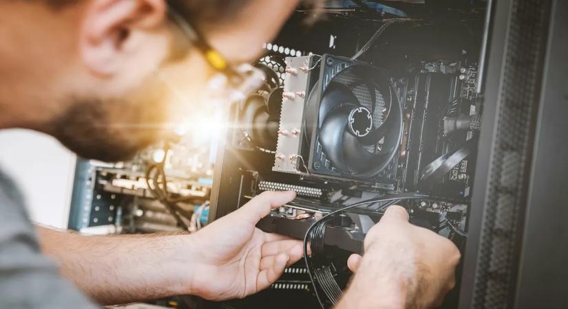 Üzemzavart okoz a GeForce videókártyák hibás frissítése