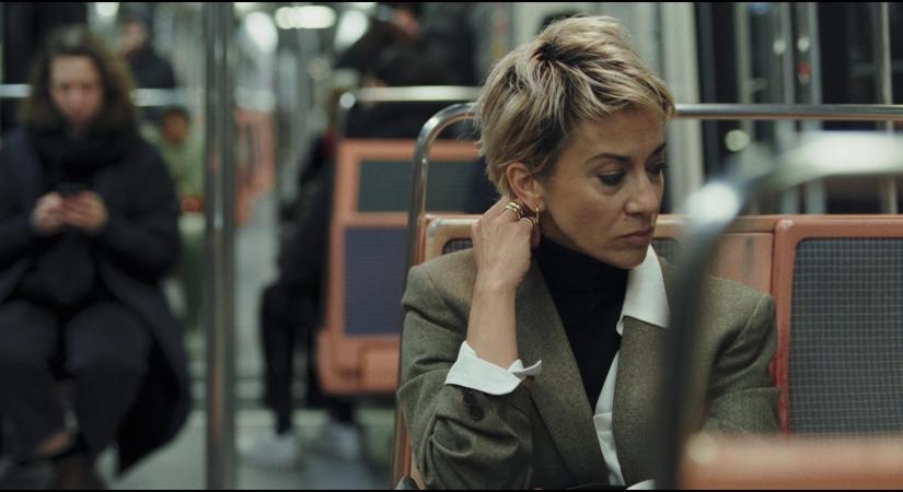 Mától a mozikban a Mambo Maternica – közönségtalálkozók országosan