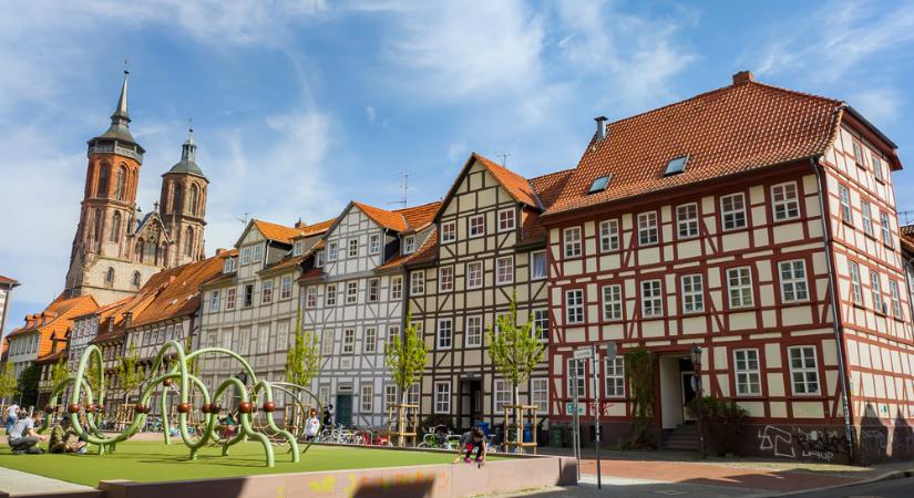 Először szólalt meg a müezzin éneke ebben a városban