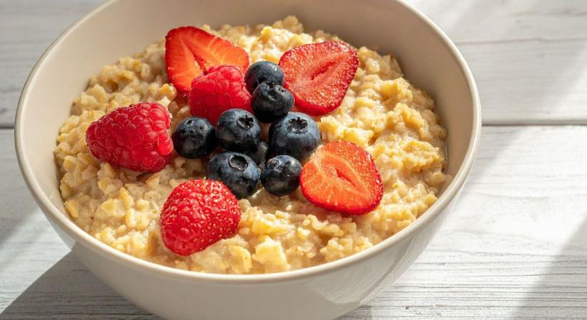 Ez a 2 napos zabpehelydiéta hetekig tartó javulást hozott a koleszterinszintben