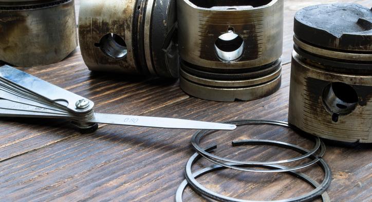 Nagy gondot okozhat ez az apró motor alkatrész