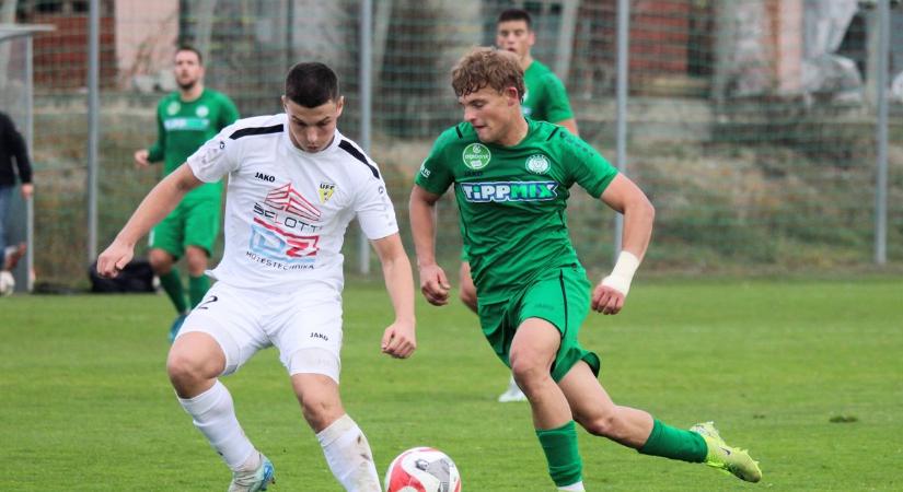 Nem vár könnyű tavasz a nagyon fiatal átlagéletkorú csapatra