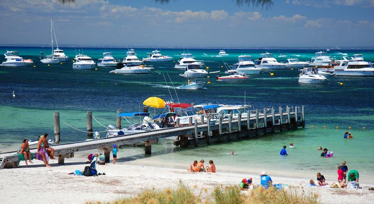 Évtizedeken keresztül aludtak jeltelen sírokon a turisták egy üdülőparadicsomban