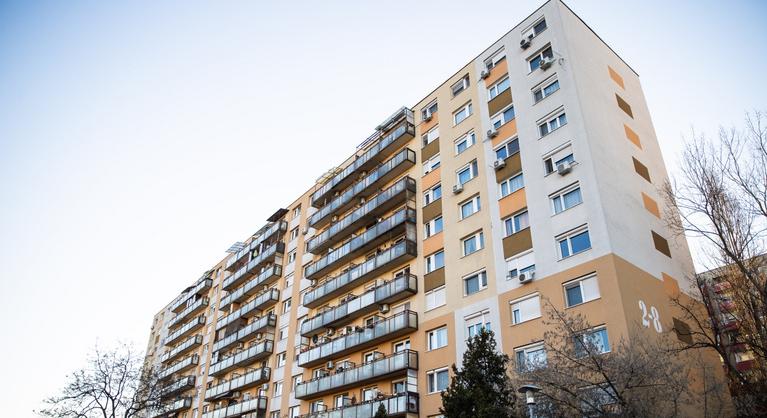 Kettészakad Budapest, az Otthon Start felforgatja a panelpiacot