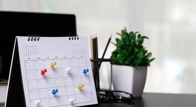 Március 2-án indul az idei évre vonatkozó elektronikus Gazdálkodási Napló