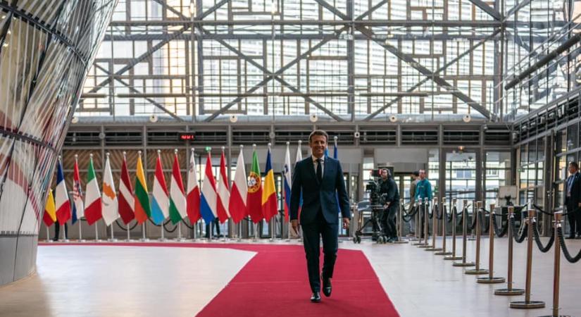 Új alku az Európai Unióban: piac igen, vétó nem