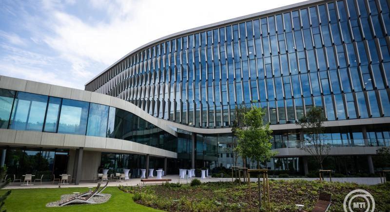 Nőtt a Richter bevétele, csökkent a profit tavaly