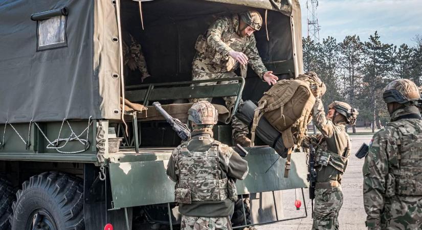 Buda Péter: Ha kizárjuk azt a lehetőséget, hogy az ukrán titkosszolgálatok vezetőinek teljesen elment az esze, elképzelhetetlen, hogy Ukrajna magyarországi célpontokat támadjon