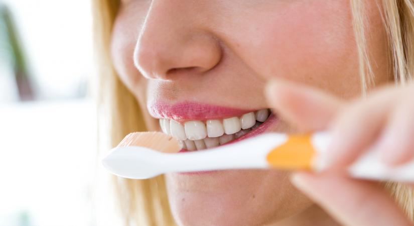A helyes szájápolás alapjai