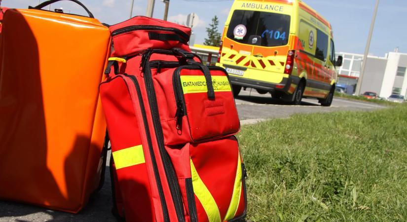 Még mindig probléma itthon a mentőfolyosók kialakítása, mondd el most Te, szerinted miért!