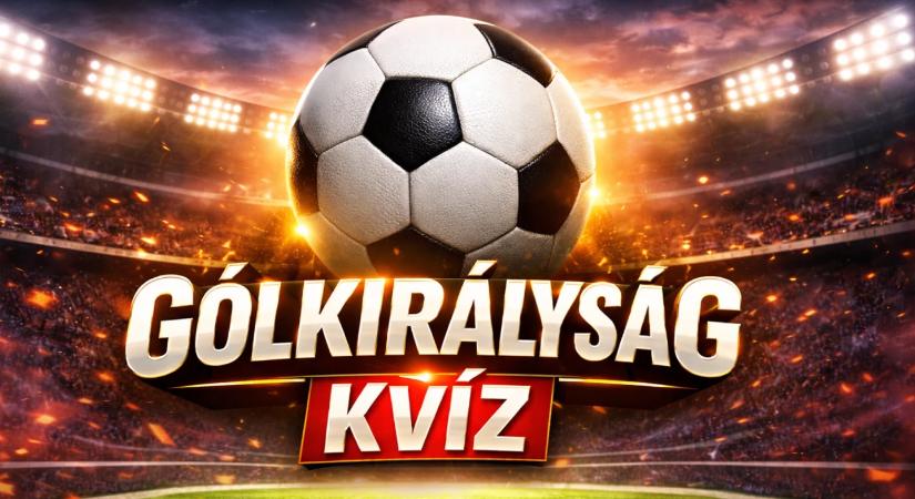 Gólkirályság kvíz: Mennyire emlékszel a harmadik évad legnagyobb fordulataira?