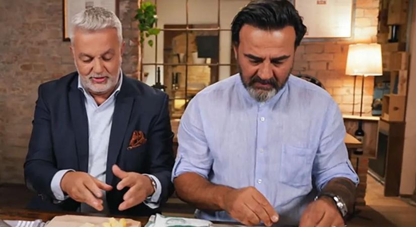 Megtalálták a legjobb sajtot? Gianni és Miki most lerántja a leplet a nagy titokról!