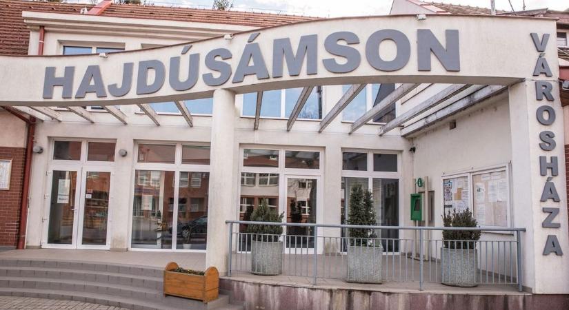 Nagy dobásra készül Hajdúsámson, már a látványtervek is elkészültek a több százmilliós építményhez! - videóval!