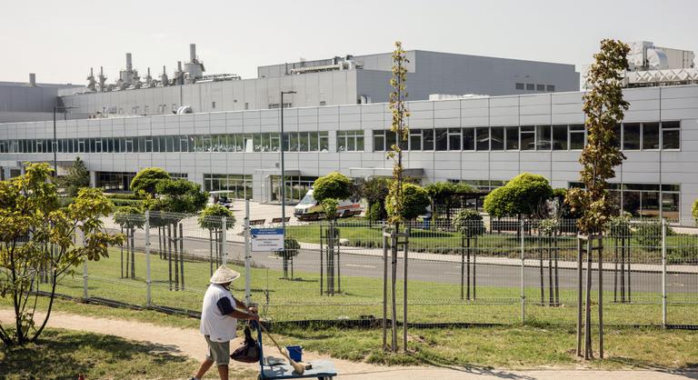 Kihallgatják a gödi tényfeltáró videóban szereplő férfit