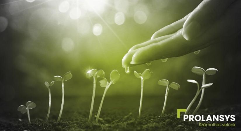 Agroinform Podcast: Új korszak a növénytermesztésben