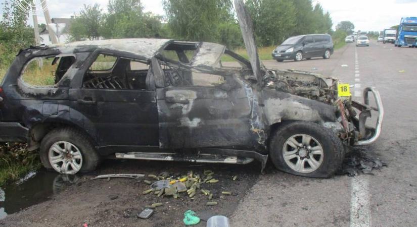 Három halott egy úthiba miatt – két útmérnök ellen emeltek vádat