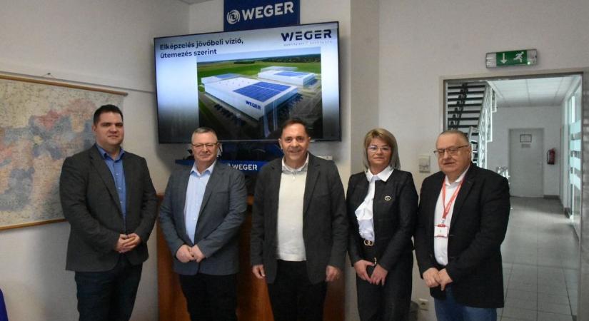 Itt érdemes lesz körülnézni – rengeteg új munkahelyet teremtenek Jászárokszálláson