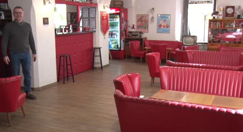 Drogellenőrzés a szórakozóhelyeken