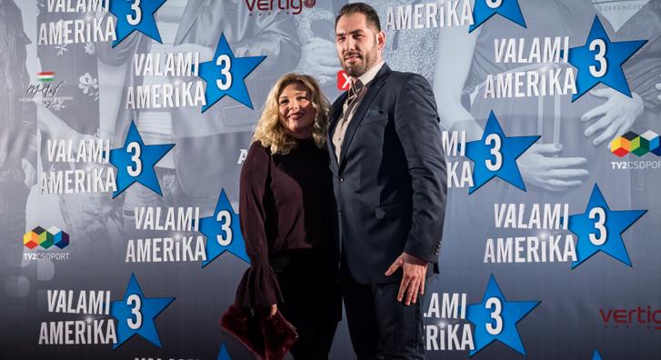 Liptai Claudia elárulta mi a titka 10 éves kapcsolatának Pataki Ádámmal